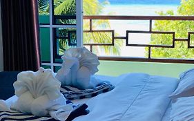Ilaa Beach Maldives Gulhi